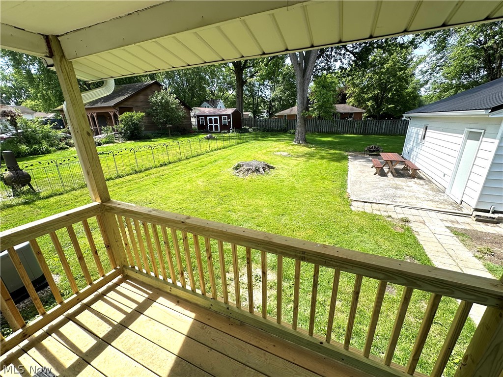 250 Bane Avenue Newton Falls OH 44444