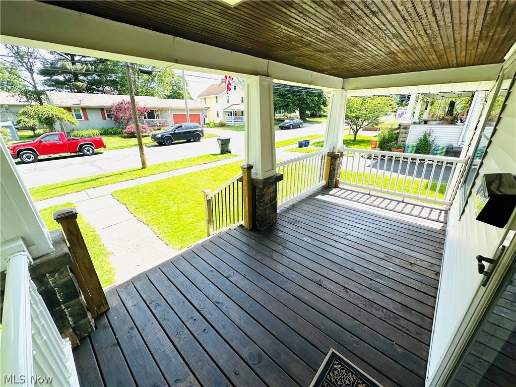 250 Bane Avenue Newton Falls OH 44444