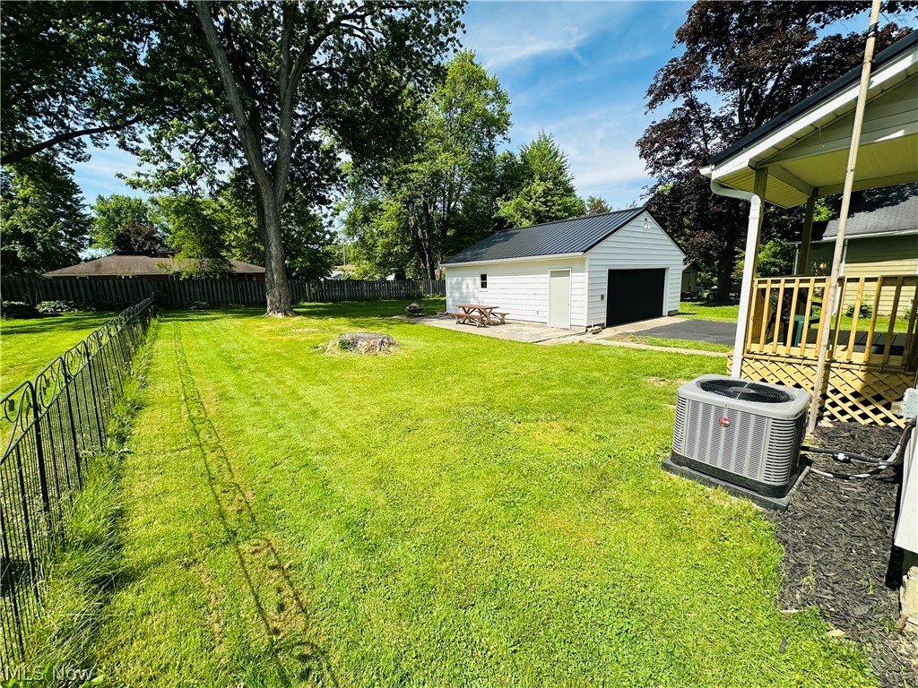 250 Bane Avenue Newton Falls OH 44444