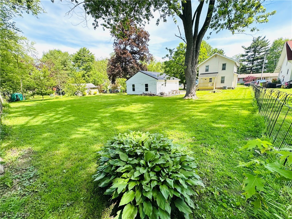 250 Bane Avenue Newton Falls OH 44444
