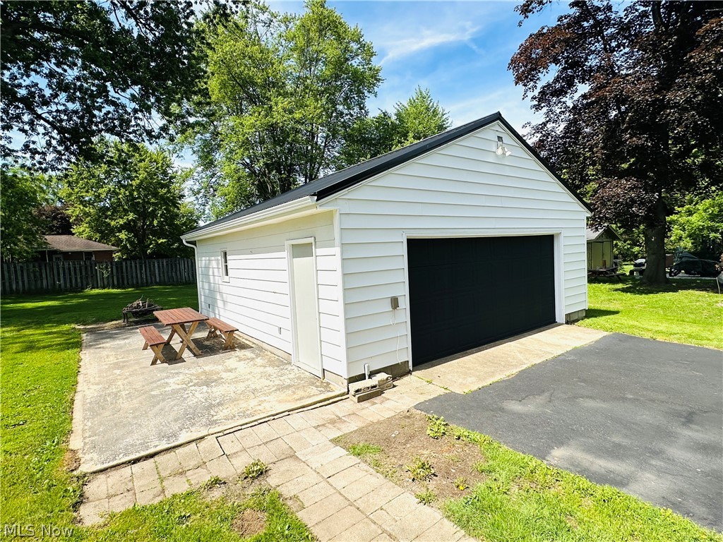 250 Bane Avenue Newton Falls OH 44444