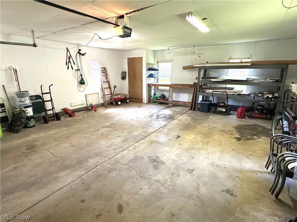 250 Bane Avenue Newton Falls OH 44444