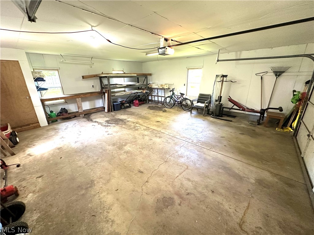 250 Bane Avenue Newton Falls OH 44444