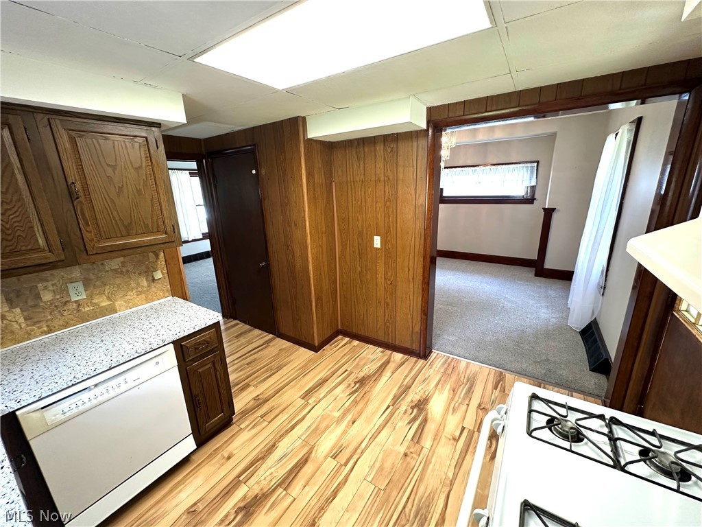 250 Bane Avenue Newton Falls OH 44444