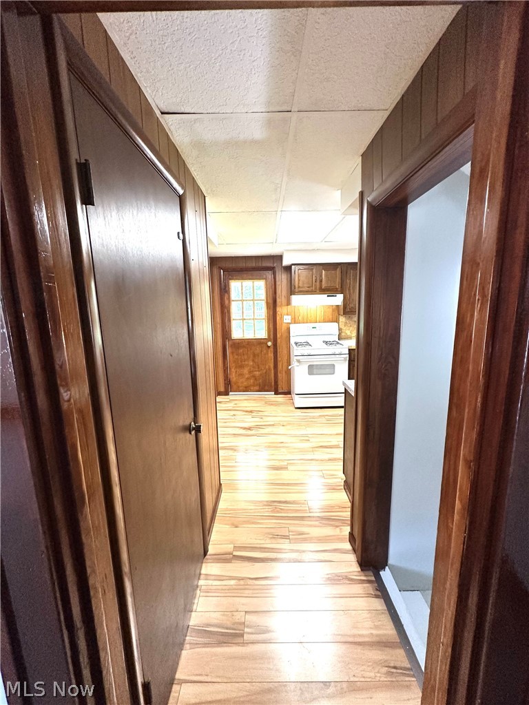 250 Bane Avenue Newton Falls OH 44444
