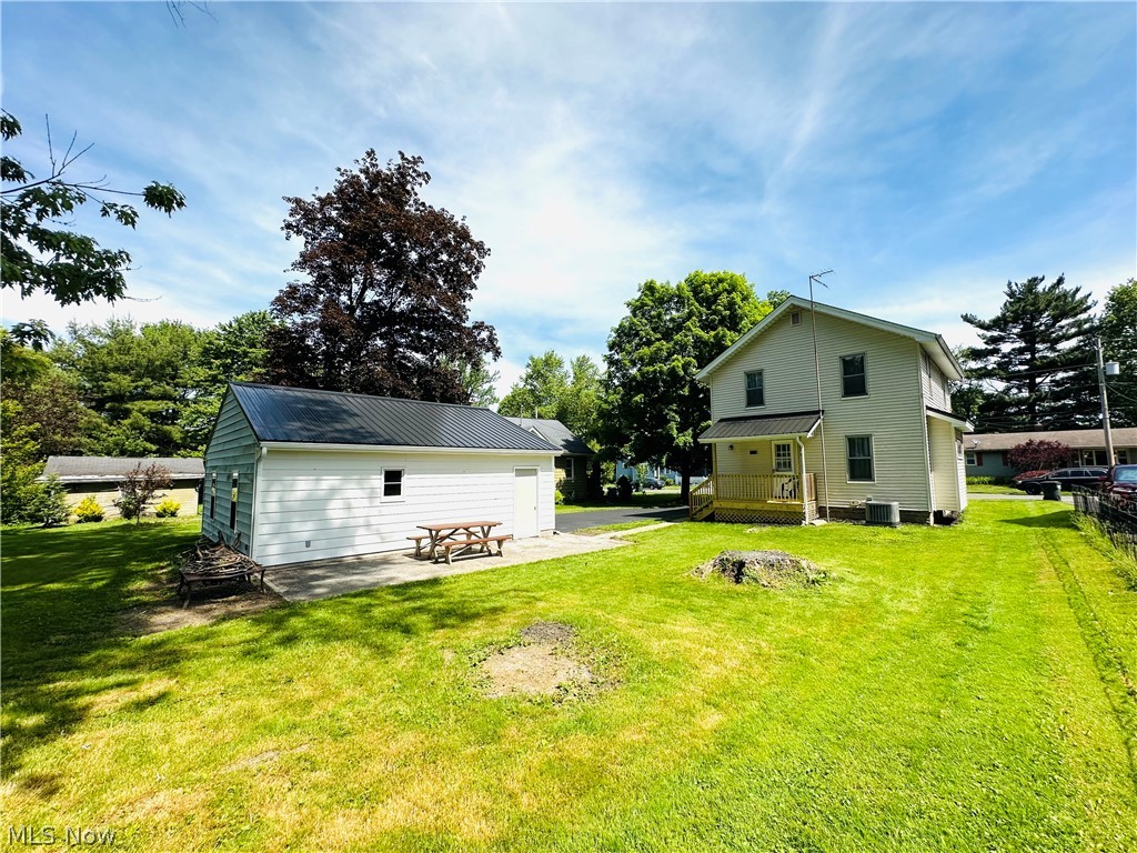 250 Bane Avenue Newton Falls OH 44444