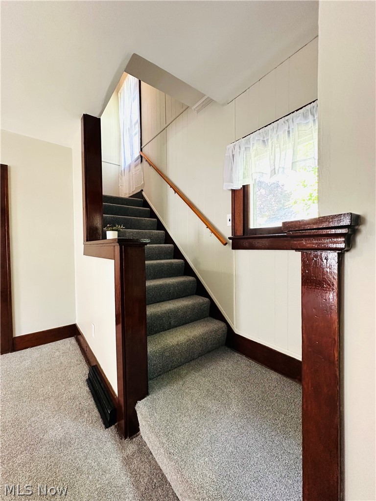 250 Bane Avenue Newton Falls OH 44444