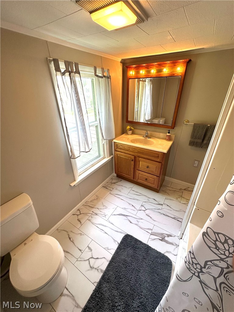 250 Bane Avenue Newton Falls OH 44444