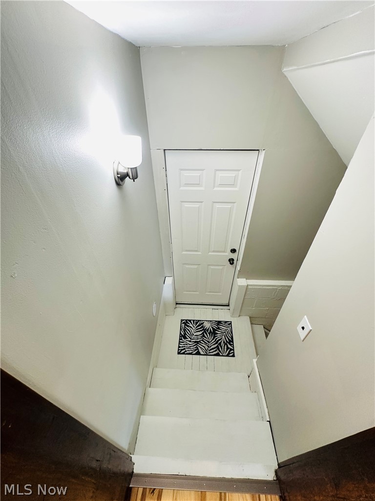 250 Bane Avenue Newton Falls OH 44444