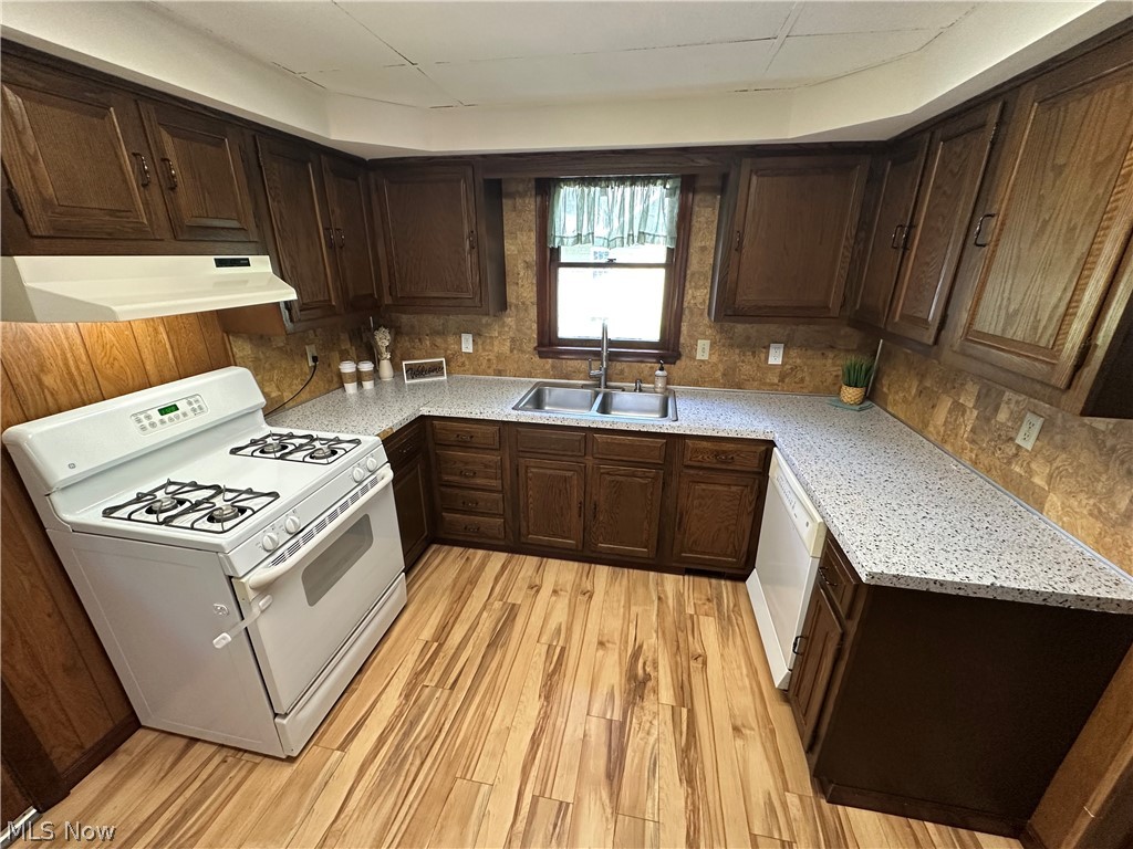 250 Bane Avenue Newton Falls OH 44444