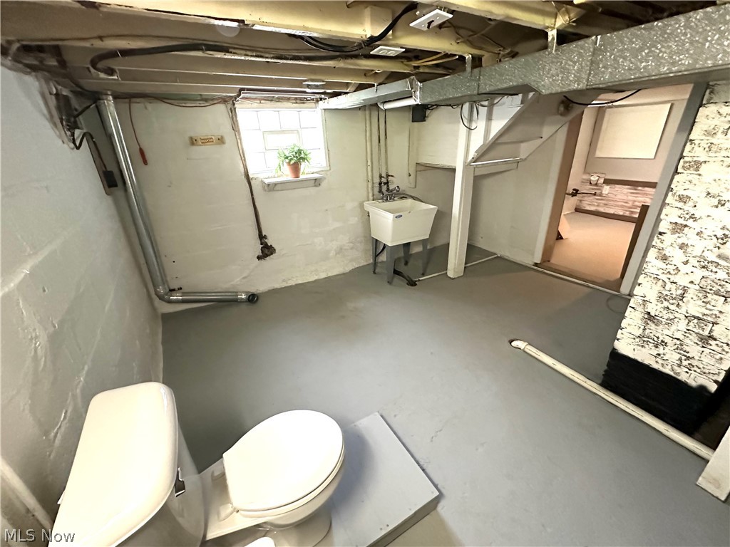 250 Bane Avenue Newton Falls OH 44444