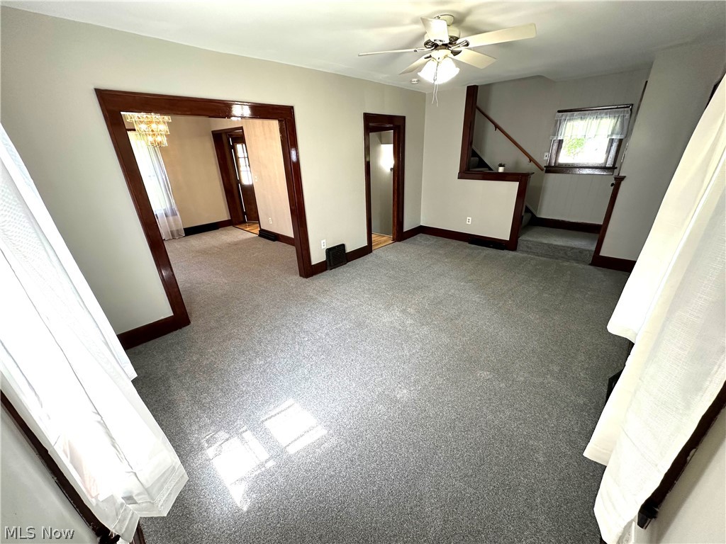 250 Bane Avenue Newton Falls OH 44444
