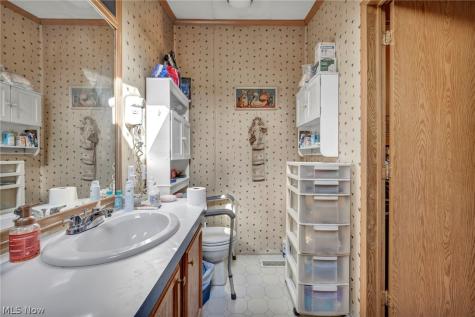 16 Cherry Lane Olmsted Twp OH 44138
