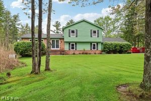 11620 Fowlers Mill Road Chardon OH 44024