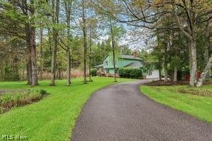 11620 Fowlers Mill Road Chardon OH 44024