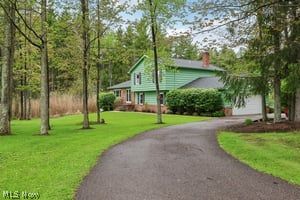 11620 Fowlers Mill Road Chardon OH 44024