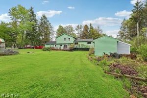 11620 Fowlers Mill Road Chardon OH 44024