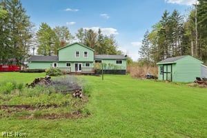 11620 Fowlers Mill Road Chardon OH 44024