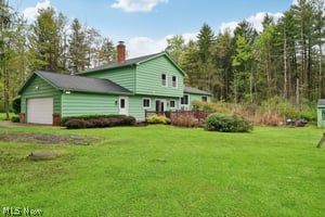 11620 Fowlers Mill Road Chardon OH 44024