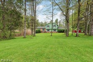 11620 Fowlers Mill Road Chardon OH 44024
