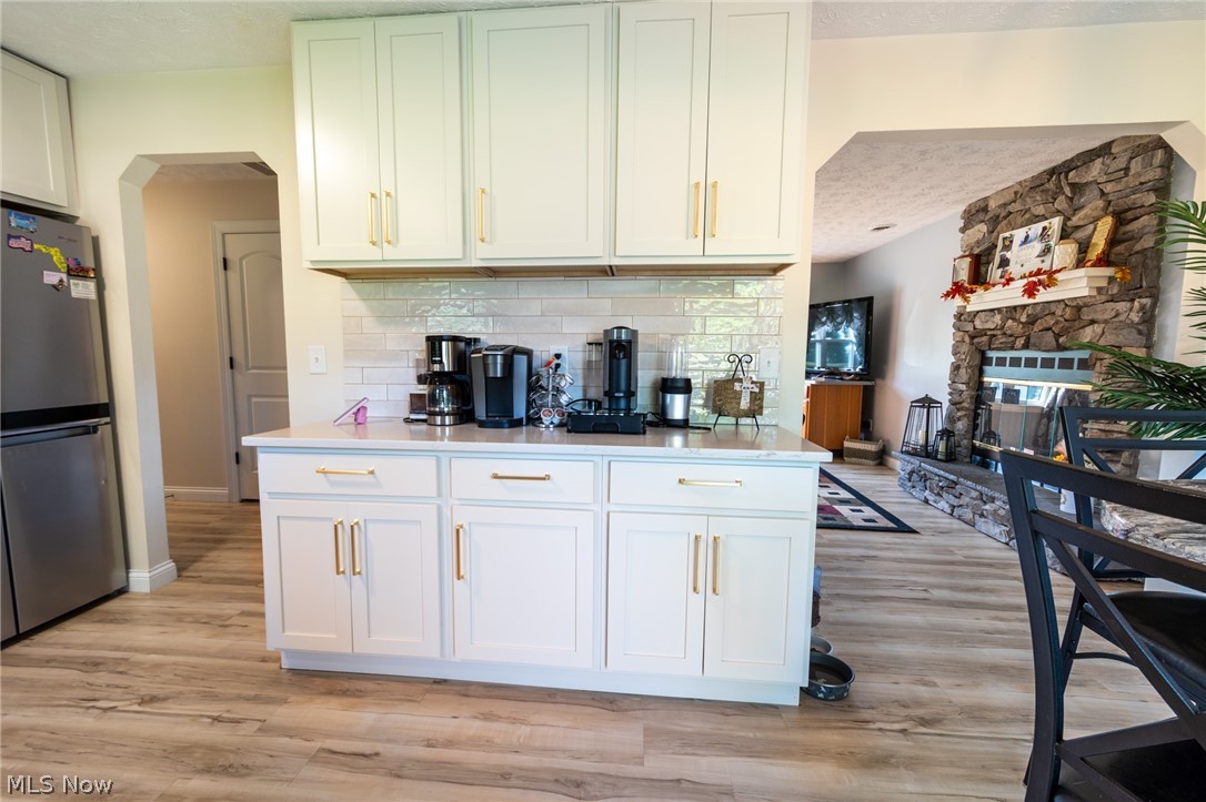 6175 Thompson Clark Road Bristolville OH 44402