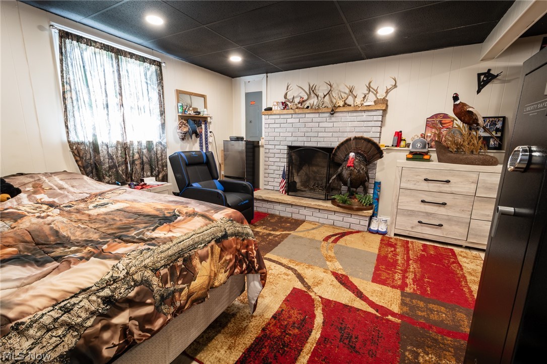 6175 Thompson Clark Road Bristolville OH 44402