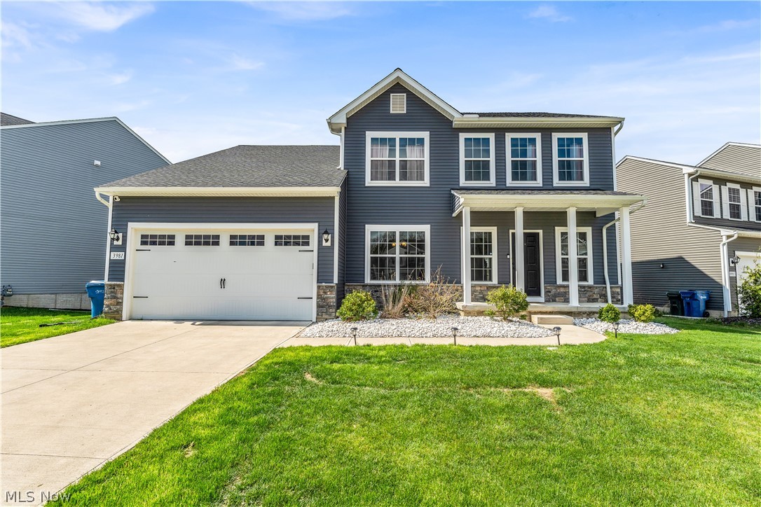 3981 Rossi Way Lorain OH 44053