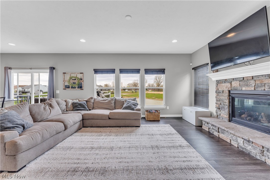 3981 Rossi Way Lorain OH 44053