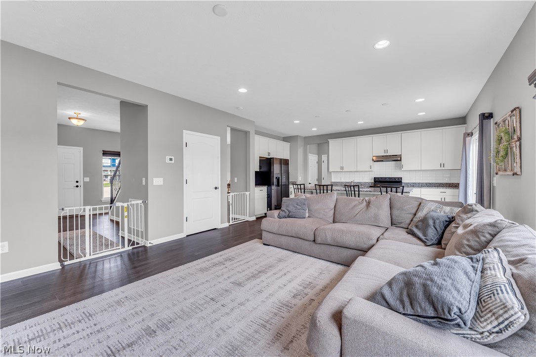 3981 Rossi Way Lorain OH 44053