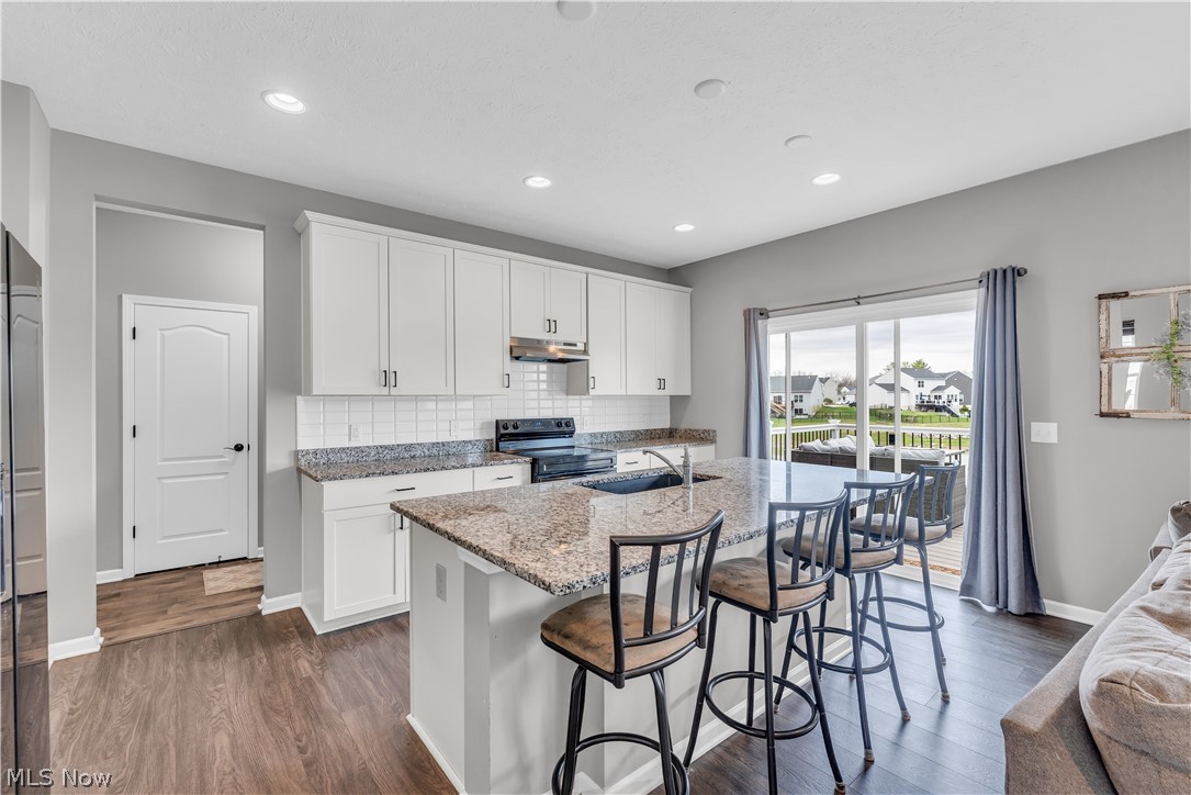 3981 Rossi Way Lorain OH 44053
