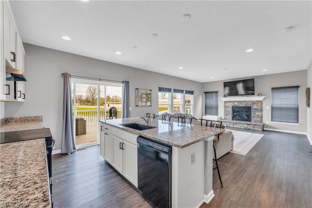 3981 Rossi Way Lorain OH 44053