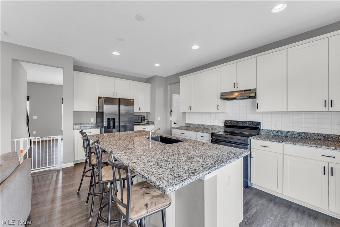 3981 Rossi Way Lorain OH 44053