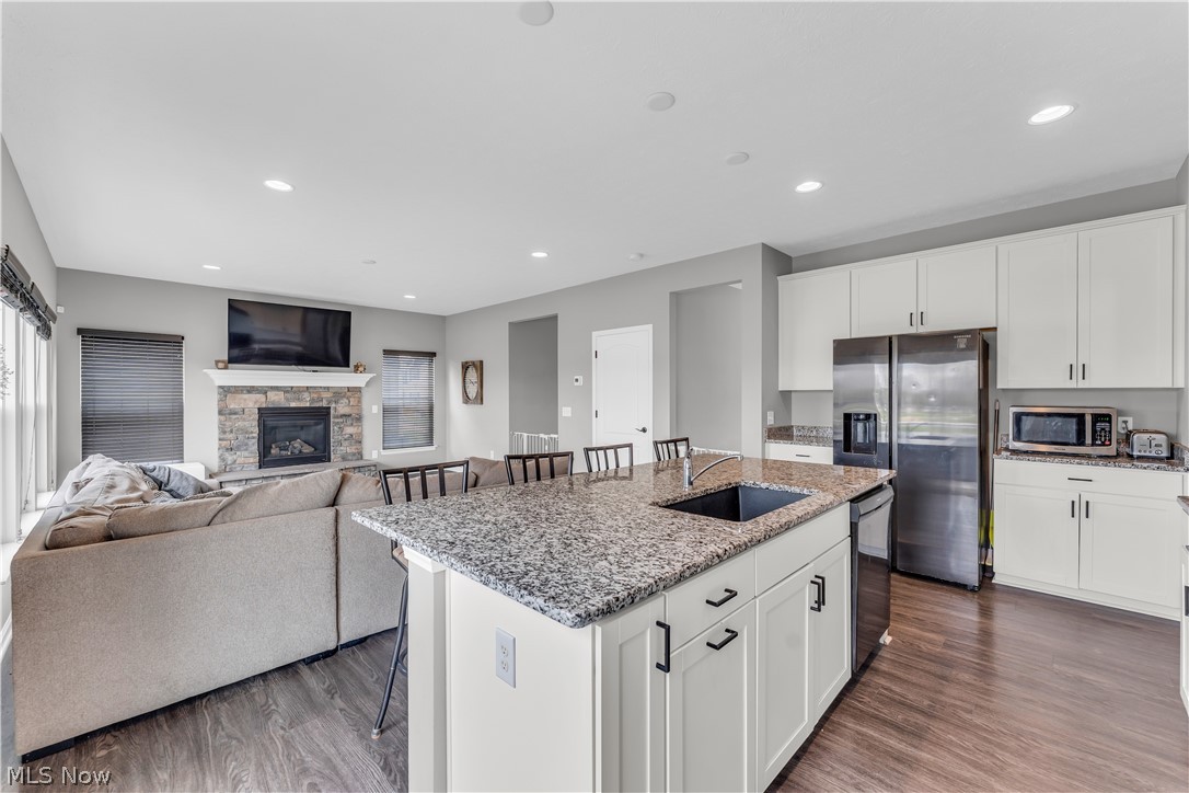 3981 Rossi Way Lorain OH 44053