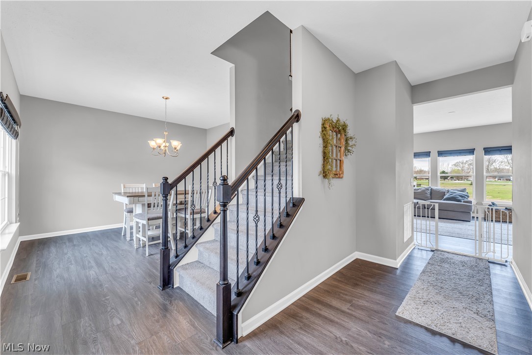 3981 Rossi Way Lorain OH 44053