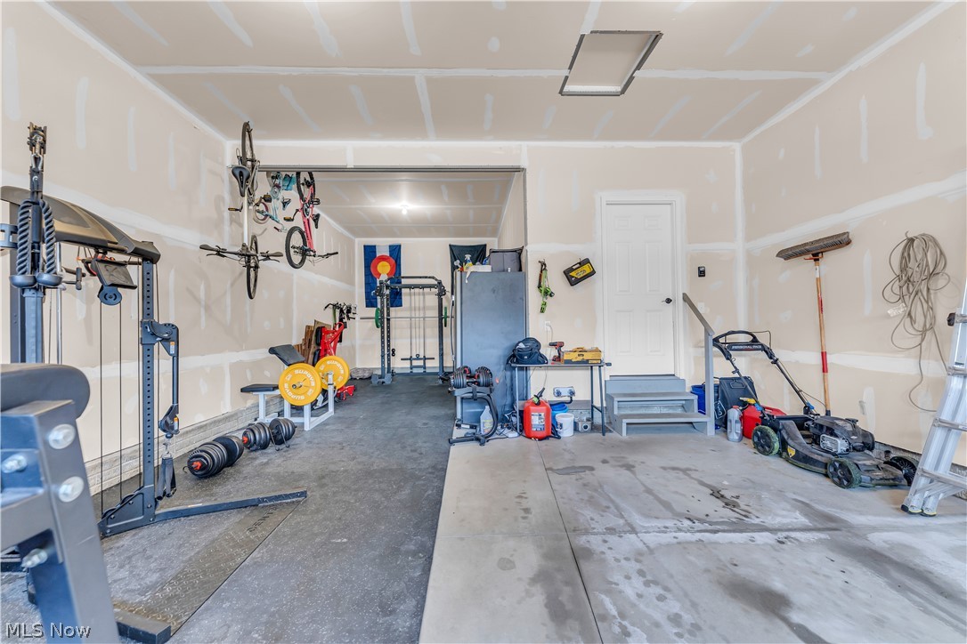 3981 Rossi Way Lorain OH 44053