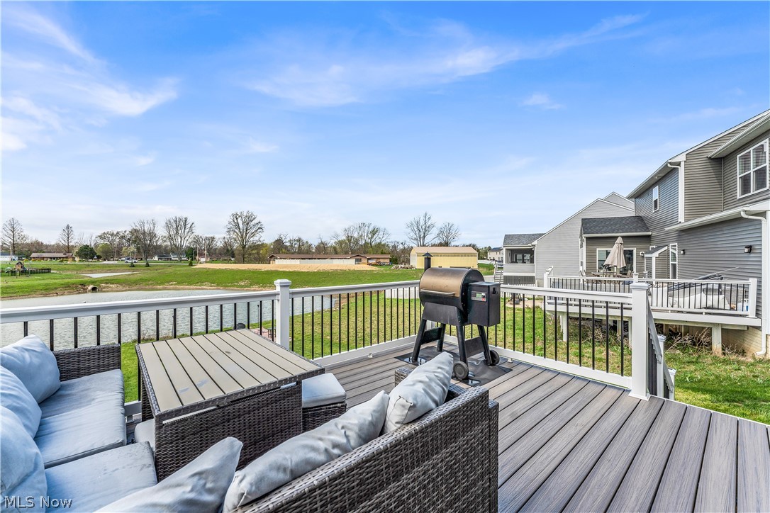 3981 Rossi Way Lorain OH 44053