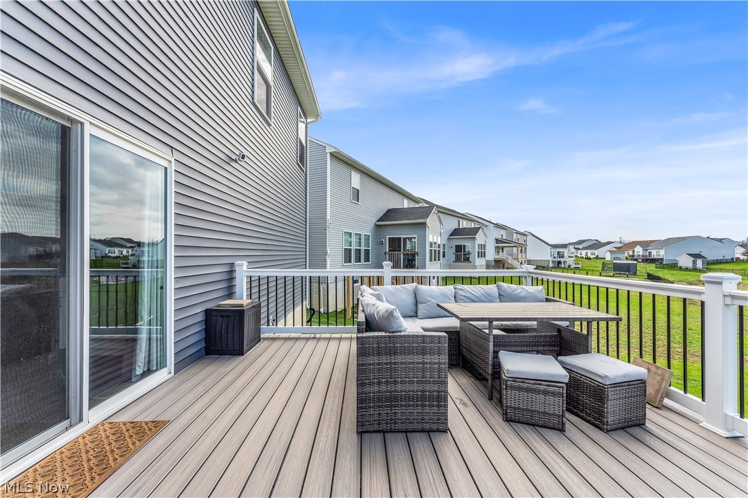 3981 Rossi Way Lorain OH 44053