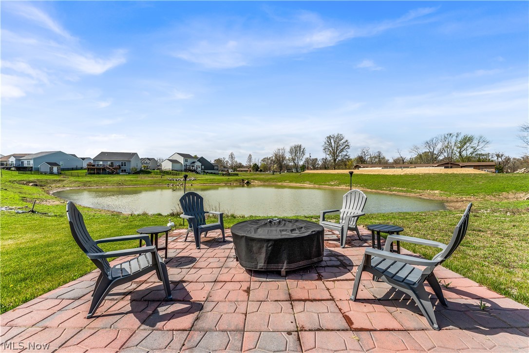 3981 Rossi Way Lorain OH 44053