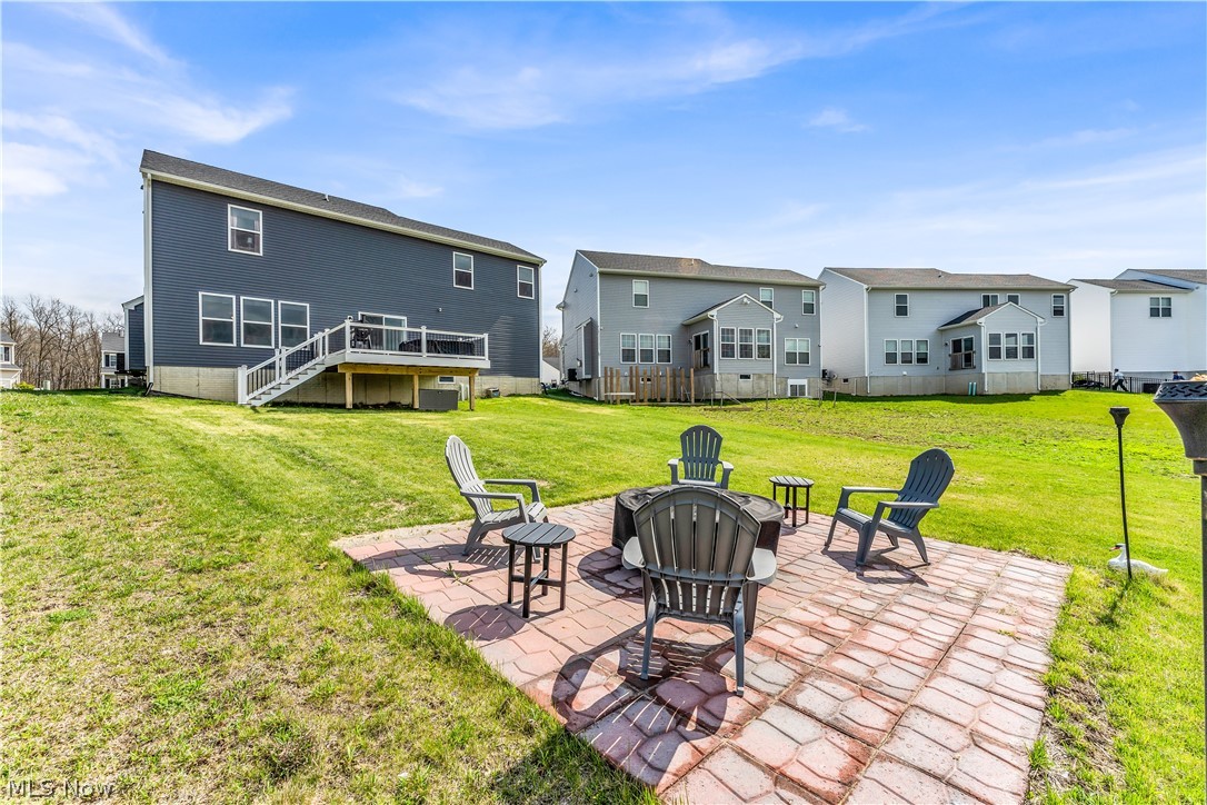 3981 Rossi Way Lorain OH 44053