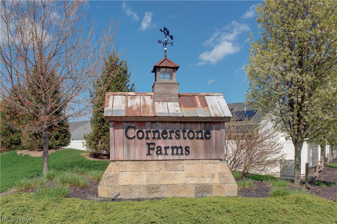3981 Rossi Way Lorain OH 44053