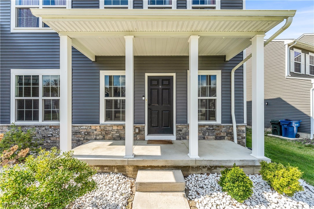 3981 Rossi Way Lorain OH 44053