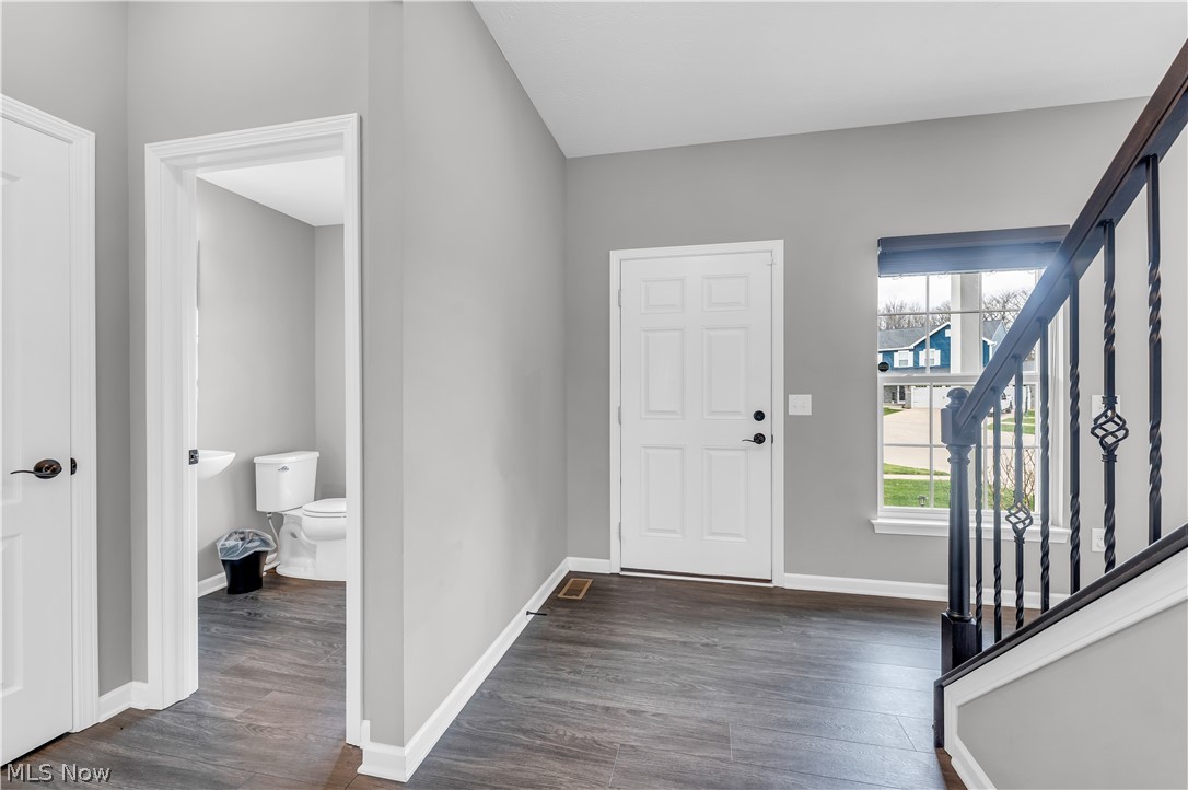 3981 Rossi Way Lorain OH 44053
