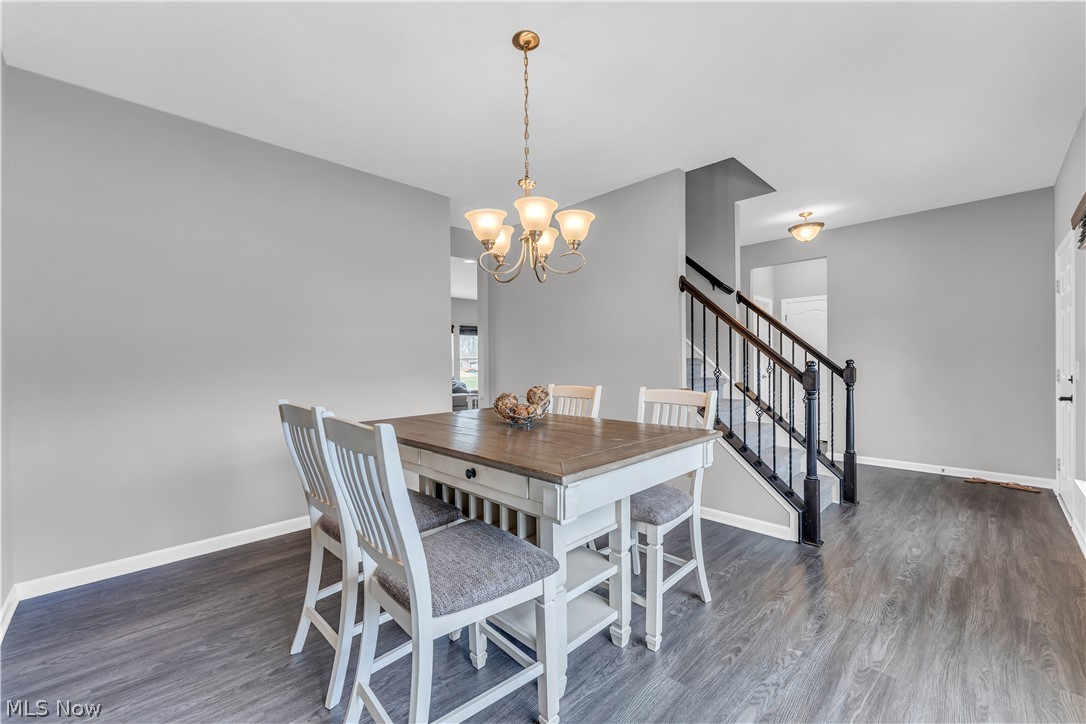 3981 Rossi Way Lorain OH 44053