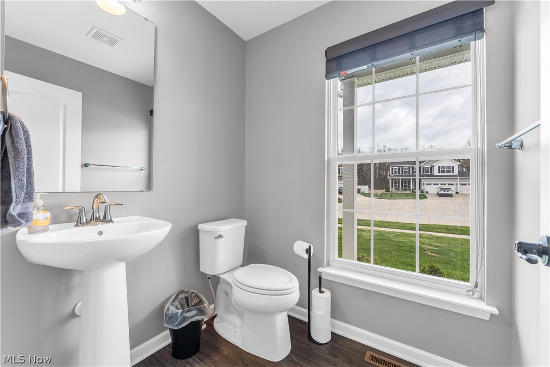 3981 Rossi Way Lorain OH 44053
