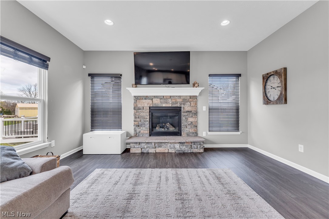 3981 Rossi Way Lorain OH 44053