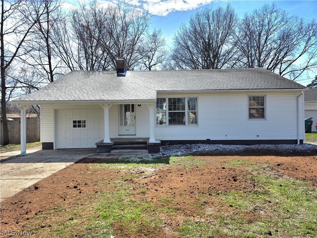 1324 Mapleview Drive Seven Hills OH 44131