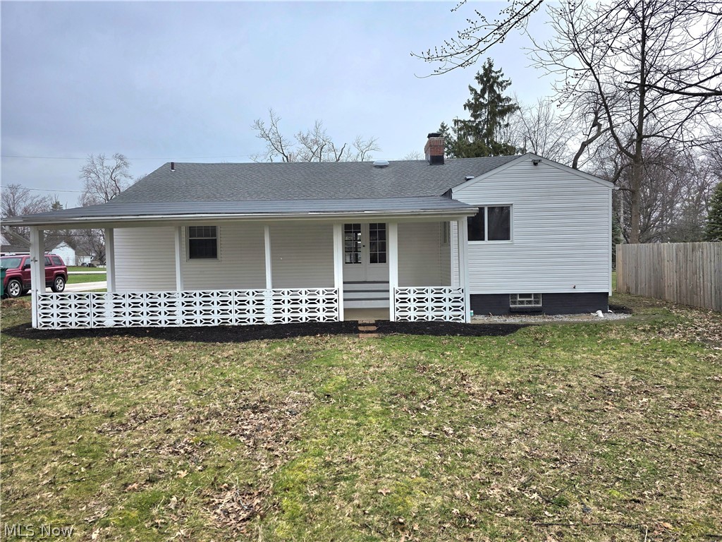 1324 Mapleview Drive Seven Hills OH 44131