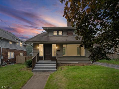 1376 Goodyear Boulevard Akron OH 44305