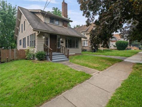 1376 Goodyear Boulevard Akron OH 44305