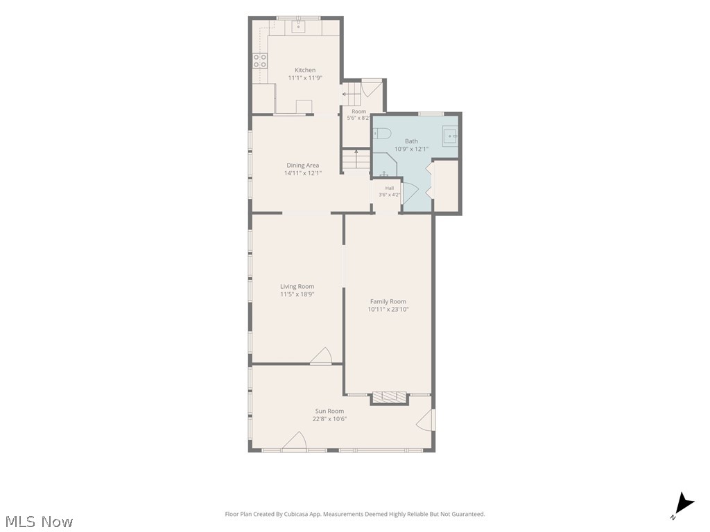 1376 Goodyear Boulevard Akron OH 44305